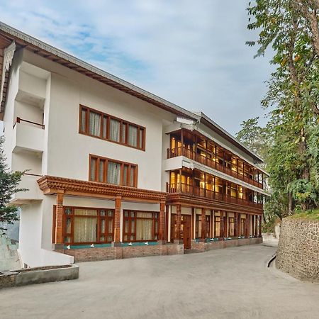 Sterling Gangtok Orange Village Exterior photo